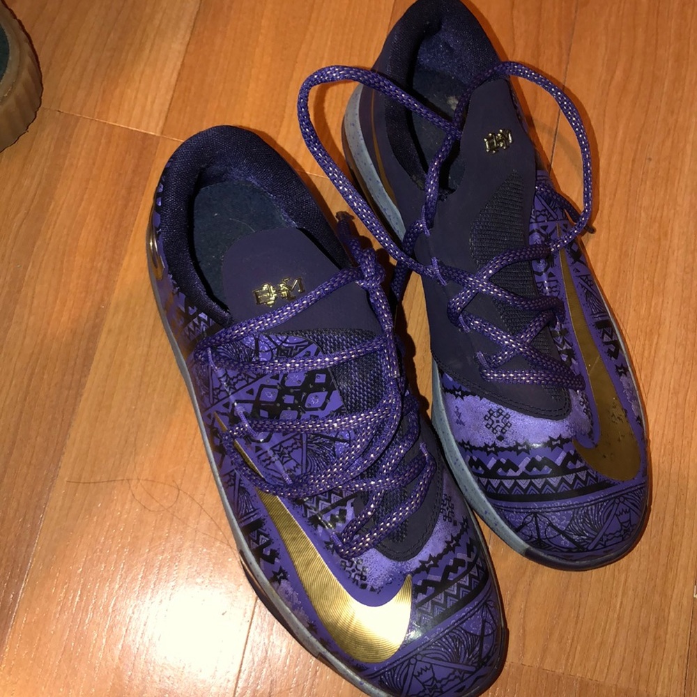 KD 6 ‘BHM’